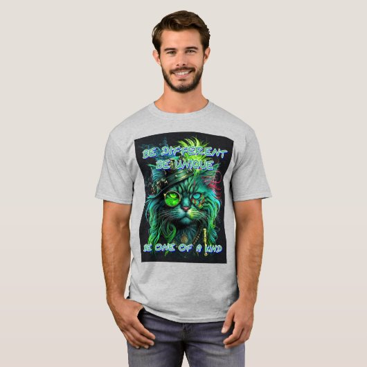 一種である Tシャツ (正面フル)