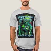 一種である Tシャツ (正面)