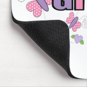 一種のグラン マウスパッド (コーナー)