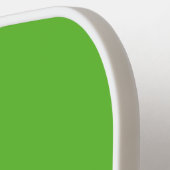 一種の大きな病気 ピックルボールラケット (左詳細)