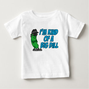 一種の大きな病気 ベビーTシャツ