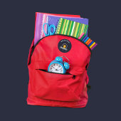 一種の火星の宇宙のシールの1つ ラウンドシール