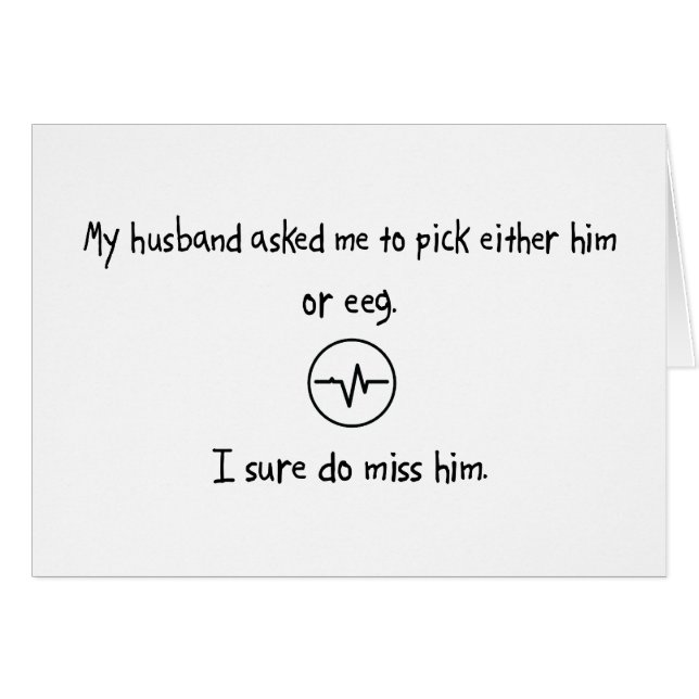 一突きの夫かEEG (正面横)