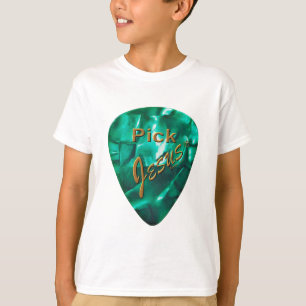 一突きイエス・キリスト Tシャツ