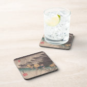 一立広重コースター コースター (右側)