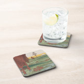 一立広重コースター コースター (右側)