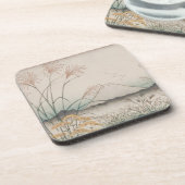 一立広重コースター コースター (左側)