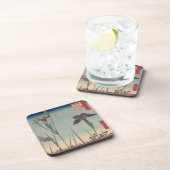 一立広重コースター コースター (右側)