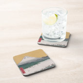 一立広重コースター コースター (右側)