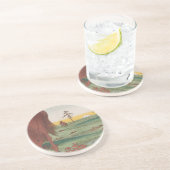 一立広重コースター コースター (側面)