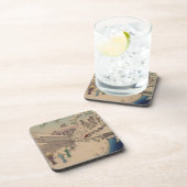 一立広重コースター コースター (右側)