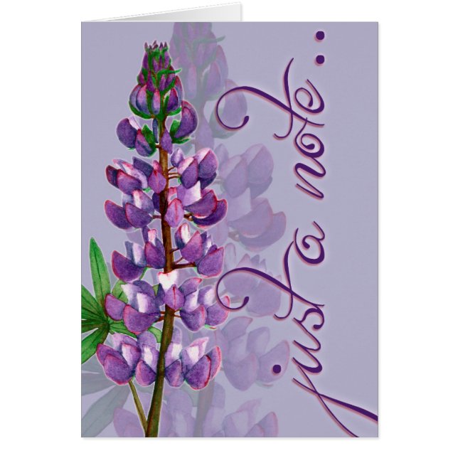 一筆書き (正面)