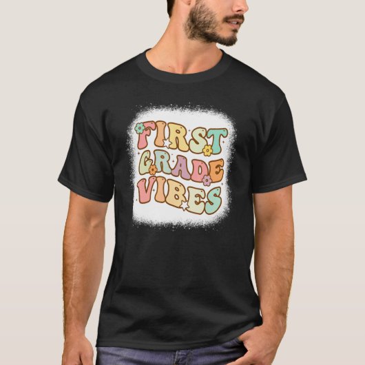 一等航空隊 Tシャツ (正面)