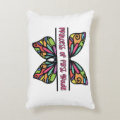 一級プリンセス アクセントクッション (正面(垂直))