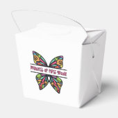 一級プリンセス フェイバーボックス (裏面サイド)