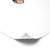 一級岩 ポスター (コーナー)