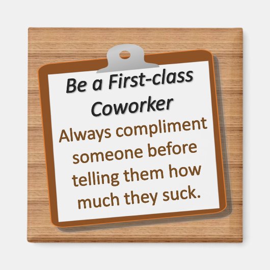 一級磁石 マグネット (正面)