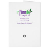 一結婚緒に生きたいと願う…… (裏面)