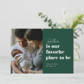 一緒が私たちの好きな場所 4枚の写真 シーズンカード (スタンド正面)