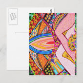 一緒であるさま ポストカード (正面/裏面)