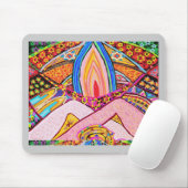 一緒にあります マウスパッド (マウス)