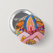 一緒にあります 缶バッジ (正面&裏面)