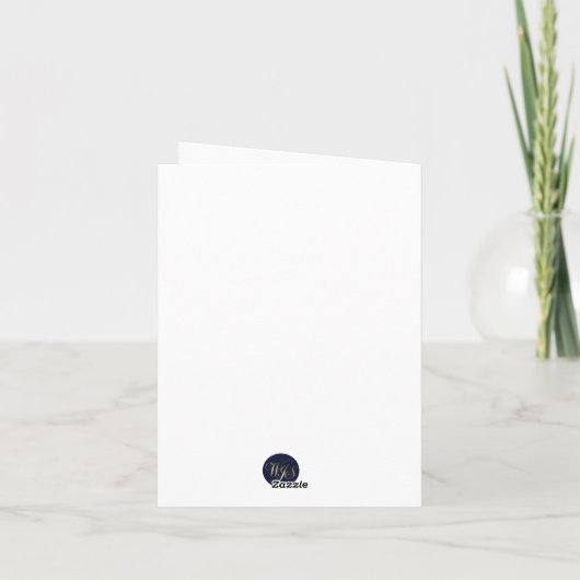 一緒にいた方がいい カード (裏面)