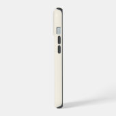 一緒にいるとすべてがポジティブになる！ iPhone 15ケース (左側面)