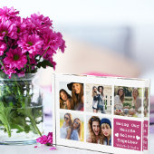 一緒にいるのは不思議な私たち,BFF オーダーメイド写真 フォトブロック