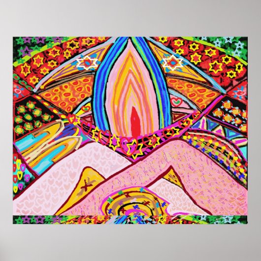 一緒にいる暖かさ ポスター (正面)