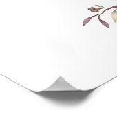 一緒にお気に入りの居る ポスター (角)