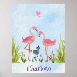 一緒になって、家族を作る ポスター