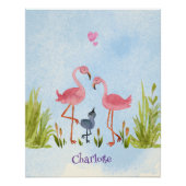 一緒になって、家族を作る ポスター (正面)