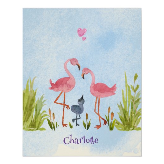 一緒になって、家族を作る ポスター (正面)