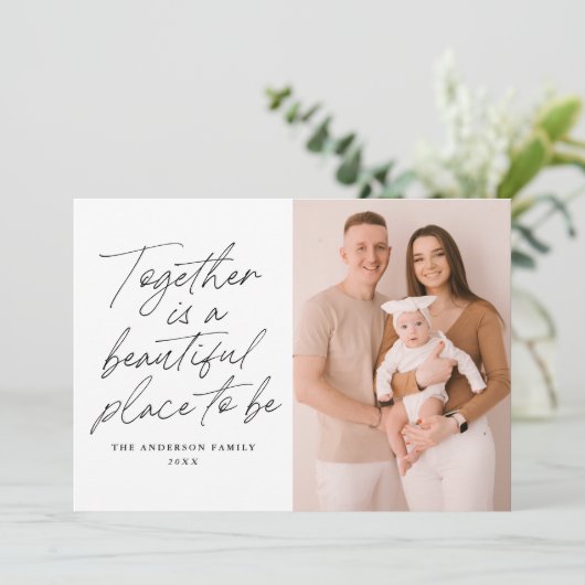 一緒になる美しい黒写真の場所|過去記事 シーズンカード (スタンド正面)