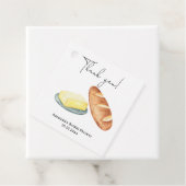 一緒にひとまとまりのブライダルシャワー フェイバータグ (インサイチュ)