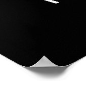 一緒にカビを育てようパンおもしろいプンダークBG ポスター (角)