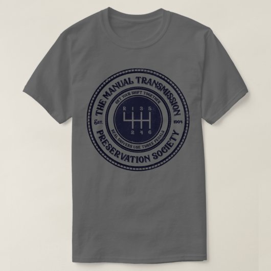 一緒にシフトを取る Tシャツ (デザイン正面)