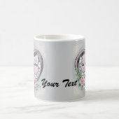 一緒にライドするマグカップ コーヒーマグカップ (中央)