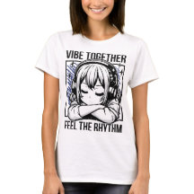 一緒にリズ感じム、天の調和を見る