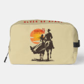 一緒に乗る – 素晴らしい西洋の生活 | ドップキット (裏面)