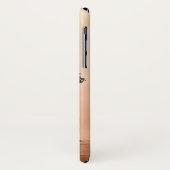 一緒に乗る – 素晴らしい西洋の生活 | Case-Mate iPhoneケース (裏面/左)