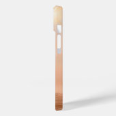 一緒に乗る – 素晴らしい西洋の生活 | Case-Mate iPhoneケース (裏面 / 左)