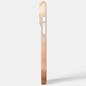 一緒に乗る – 素晴らしい西洋の生活 | Case-Mate iPhoneケース (裏面 / 左)