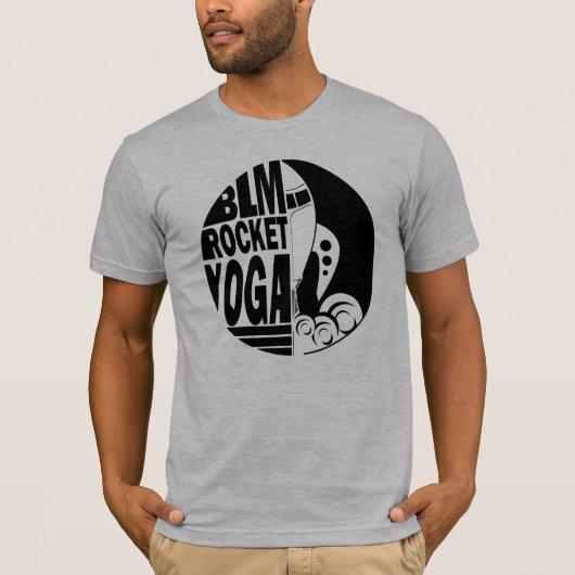 一緒に乗る Tシャツ (正面)