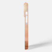 一緒に乗ろう - ワンダフルなウェスタンライフ Case-Mate iPhoneケース (裏面 / 左)