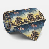 一緒に今度はすべて世界大戦2のタイ ネクタイ (ロール)