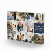 一緒に写真お気に入りのコラージュする場所 フォトブロック (右)