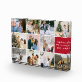 一緒に写真お気に入りのコラージュする場所 フォトブロック (右)