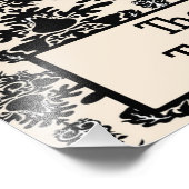 一緒に写真を撮祈った家族 フォトプリント            (角)